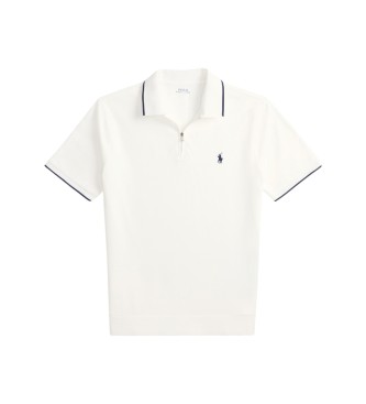 Polo Ralph Lauren Polo met korte mouwen en print wit