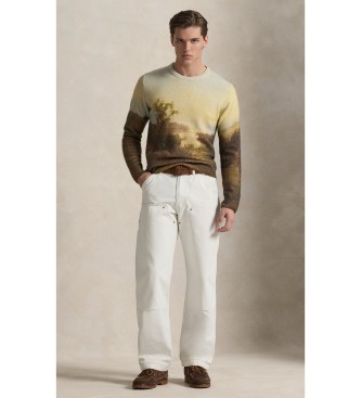 Polo Ralph Lauren Jersey 