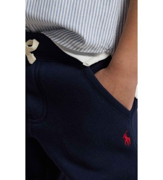 Polo Ralph Lauren Marine fleece joggers