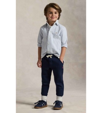 Polo Ralph Lauren Marine fleece joggers