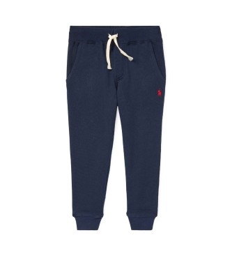 Polo Ralph Lauren Marine fleece joggers