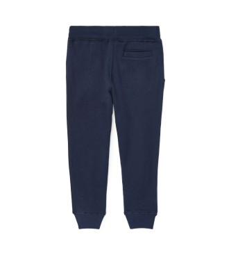 Polo Ralph Lauren Marine fleece joggers