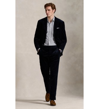 Polo Ralph Lauren La iconica camicia oxford grigia