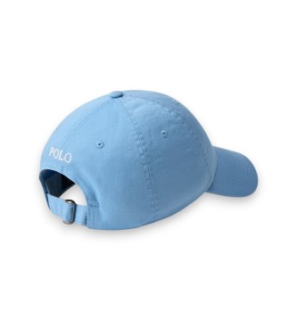 Polo Ralph Lauren A icónica boina de algodão azul chinesa