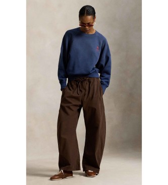 Polo Ralph Lauren Sweatshirt Ombr� marinbl�