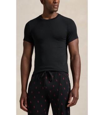 Polo Ralph Lauren Confezione da 2 canottiere classiche nere