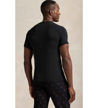 Polo Ralph Lauren Confezione da 2 canottiere classiche nere