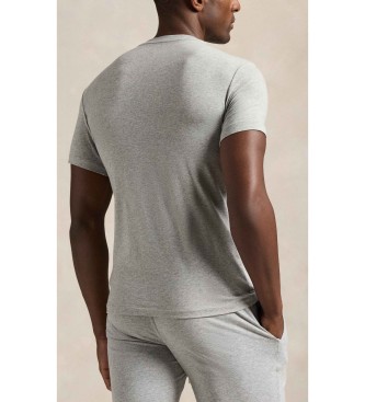 Polo Ralph Lauren Pack of 2 classic grey vests