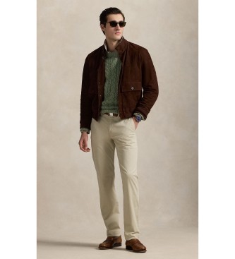 Polo Ralph Lauren Be? chino hla?e Bedford Straight Fit