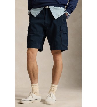 Polo Ralph Lauren Gellar Classic Fit Cargo Shorts Marinho