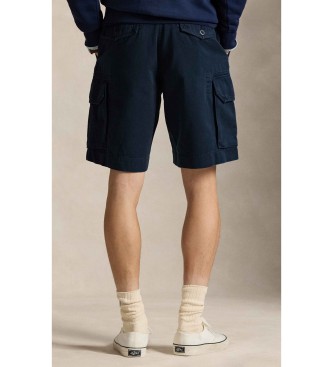 Polo Ralph Lauren Gellar Classic Fit Cargo Shorts Marinho