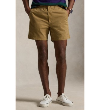 Polo Ralph Lauren Pantaloncini chino prepster beige Polo