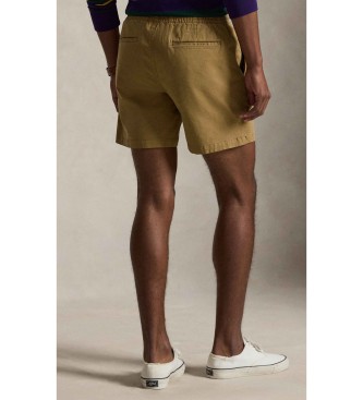 Polo Ralph Lauren Pantaloncini chino prepster beige Polo