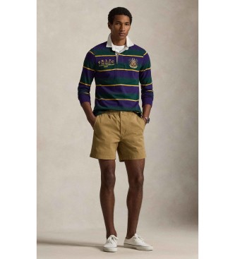 Polo Ralph Lauren Pantaloncini chino prepster beige Polo