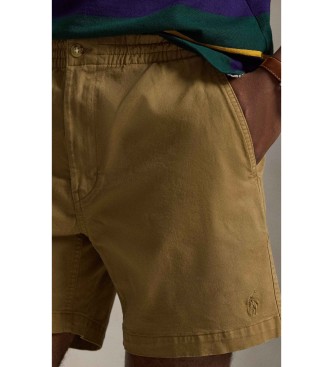 Polo Ralph Lauren Pantaloncini chino prepster beige Polo