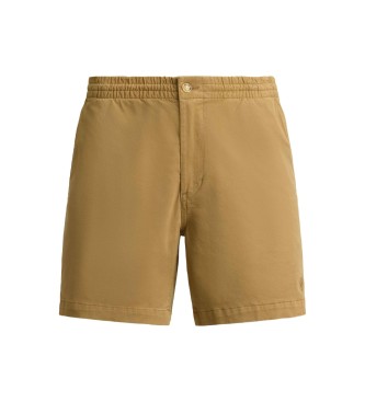 Polo Ralph Lauren Pantaloncini chino prepster beige Polo