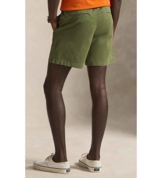 Polo Ralph Lauren Pantaloncini chino prepster verdi Polo