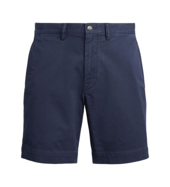 Polo Ralph Lauren Calção chino Straight Fit marinho
