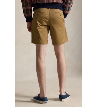 Polo Ralph Lauren Chinoshorts Straight Fit beige