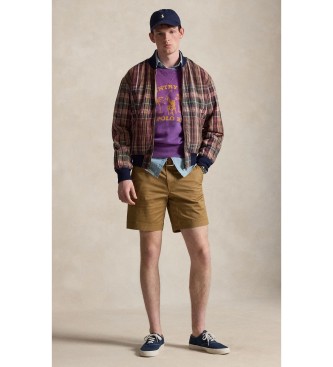 Polo Ralph Lauren Chinoshorts Straight Fit beige