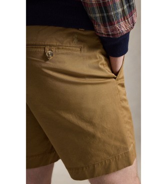 Polo Ralph Lauren Chinoshorts Straight Fit beige