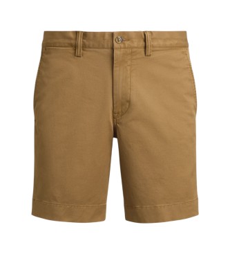 Polo Ralph Lauren Chinoshorts Straight Fit beige