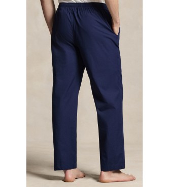 Polo Ralph Lauren Cotton Pajama Pants