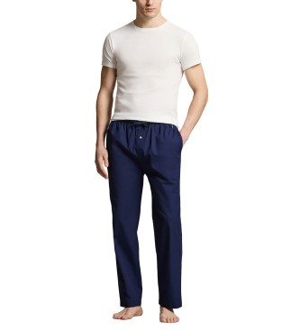 Polo Ralph Lauren Cotton Pajama Pants