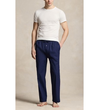 Polo Ralph Lauren Cotton Pajama Pants