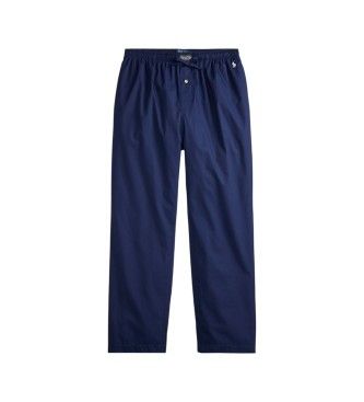 Polo Ralph Lauren Cotton Pajama Pants