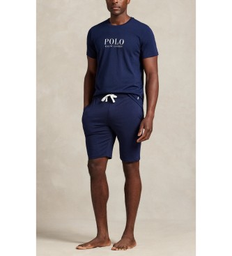 Polo Ralph Lauren Katoenen gebreide pyjamabroek