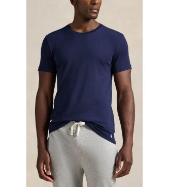 Polo Ralph Lauren Set of 3 grey, white, navy crew neck t-shirts