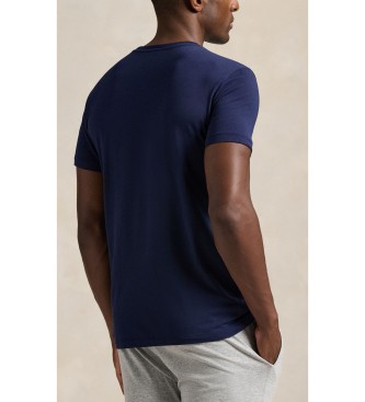 Polo Ralph Lauren Set of 3 grey, white, navy crew neck t-shirts