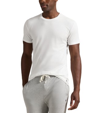Polo Ralph Lauren Set of 3 grey, white, navy crew neck t-shirts