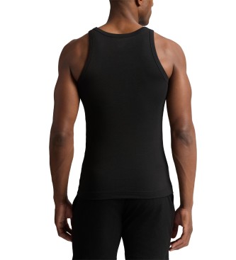 Polo Ralph Lauren Black tank top two-pack