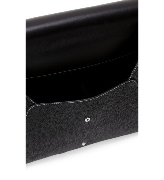 Polo Ralph Lauren Portafoglio Polo Play in pelle nera