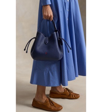 Polo Ralph Lauren Väska Polo Play marinblå