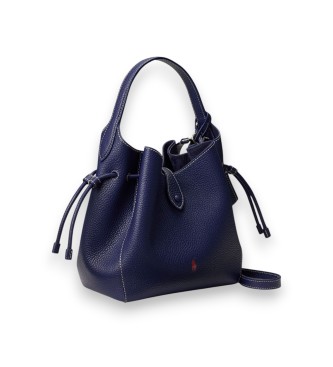 Polo Ralph Lauren Väska Polo Play marinblå