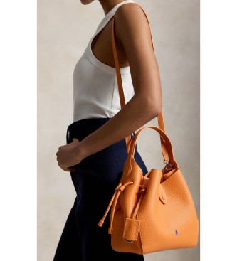 Polo Ralph Lauren Polo Play Beuteltasche orange