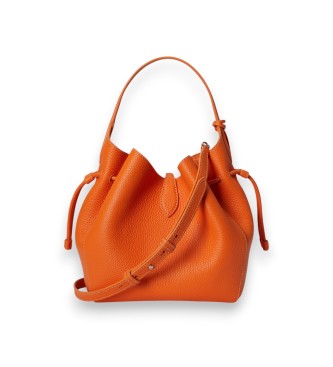 Polo Ralph Lauren Polo Play Beuteltasche orange