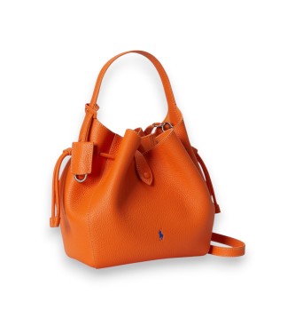 Polo Ralph Lauren Polo Play Beuteltasche orange