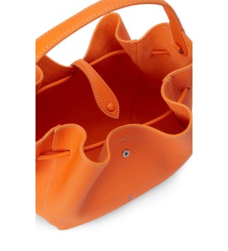 Polo Ralph Lauren Polo Play Beuteltasche orange
