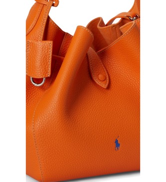Polo Ralph Lauren Polo Play Beuteltasche orange