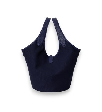 Polo Ralph Lauren Sac tote Polo Play marine
