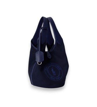 Polo Ralph Lauren Sac tote Polo Play marine