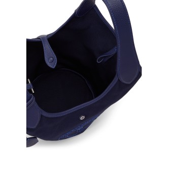 Polo Ralph Lauren Sac tote Polo Play marine