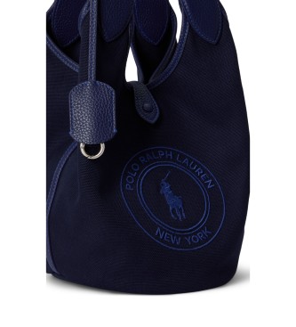 Polo Ralph Lauren Sac tote Polo Play marine