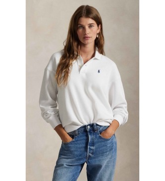 Polo Ralph Lauren Polo Classic blanc