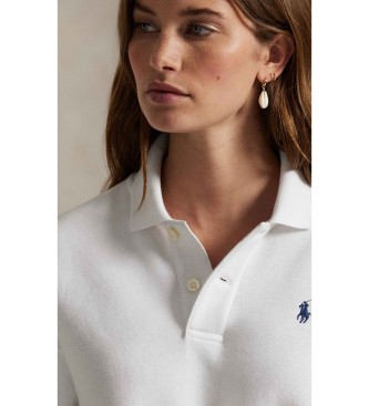 Polo Ralph Lauren Polo Classic blanc
