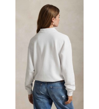 Polo Ralph Lauren Polo Classic blanc